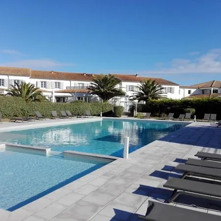 A 200 M, Piscine Commune, Sejour Pour 2 Appartamento