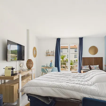 A 200 M, Piscine Commune, Sejour Pour 2 Apartment Ars-en-Re